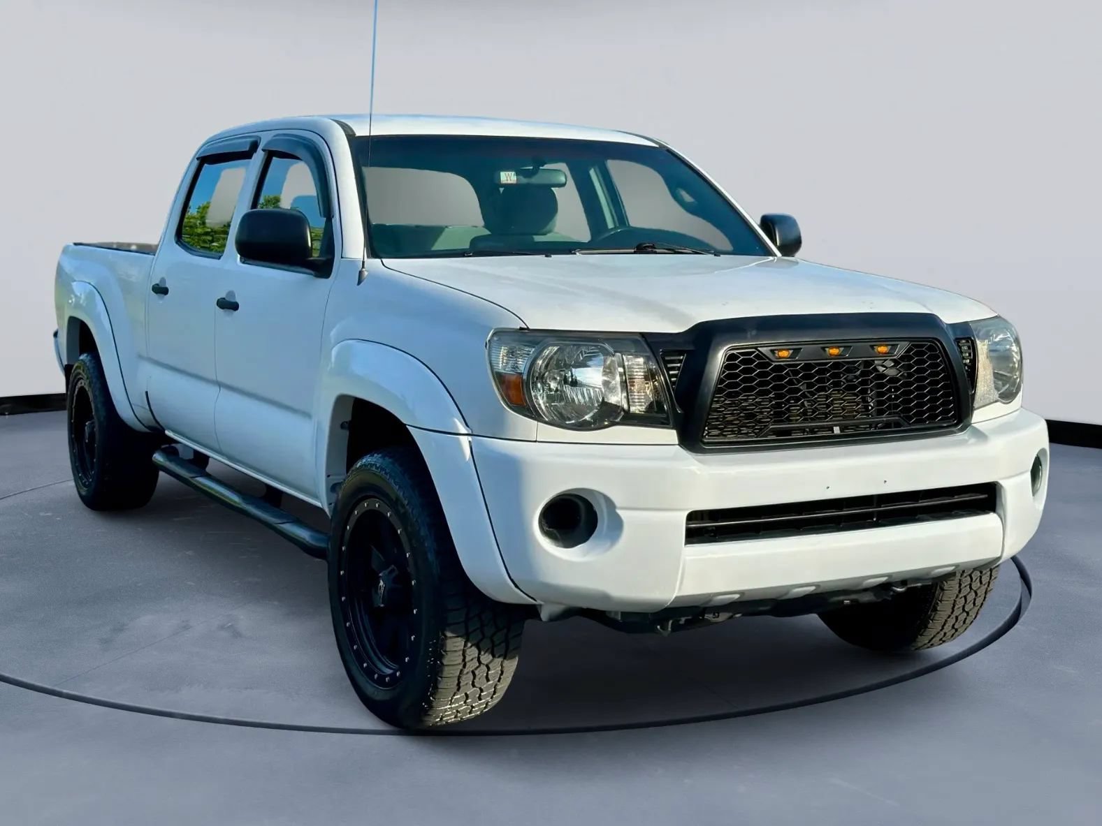 Used 2008 Toyota Tacoma 4x4 Double Cab image 12