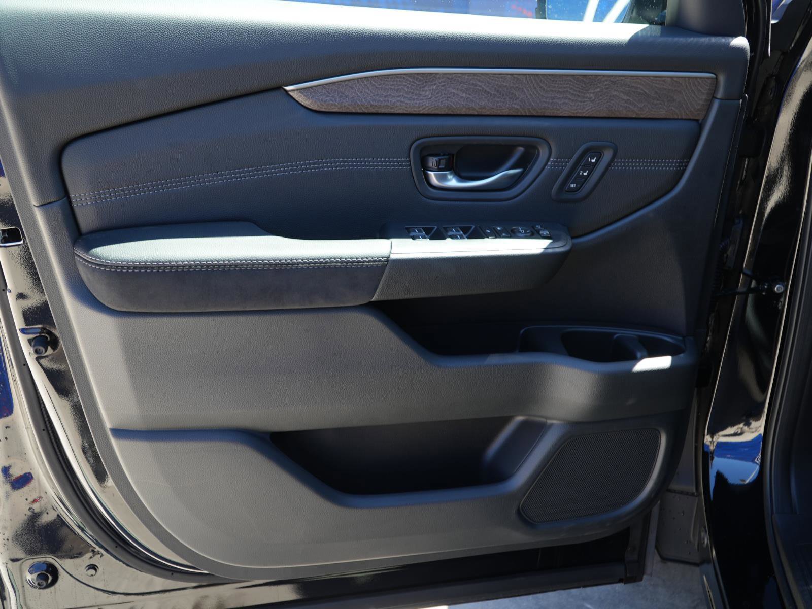 New 2026 Honda Pilot Elite image 14