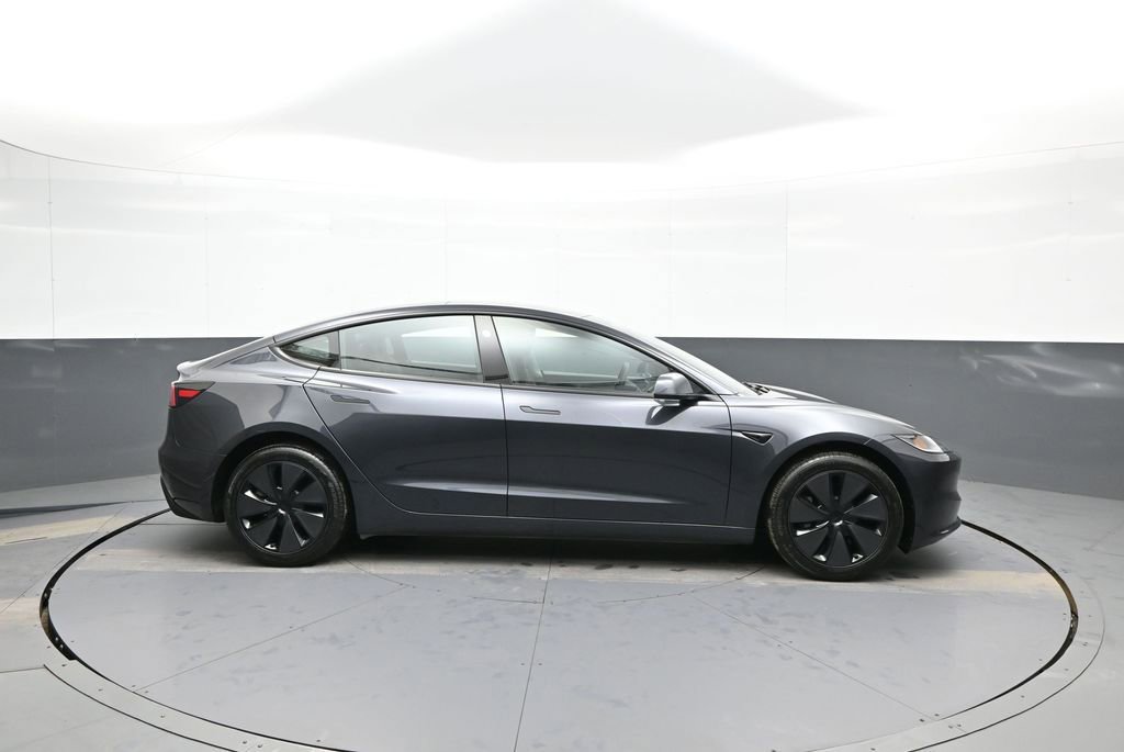 Used 2025 Tesla Model 3 Long Range image 5