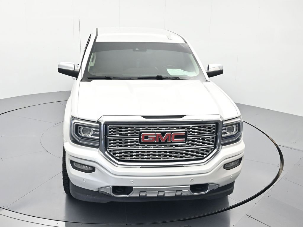 Used 2018 GMC Sierra 1500 Denali AWD/4WD image 31