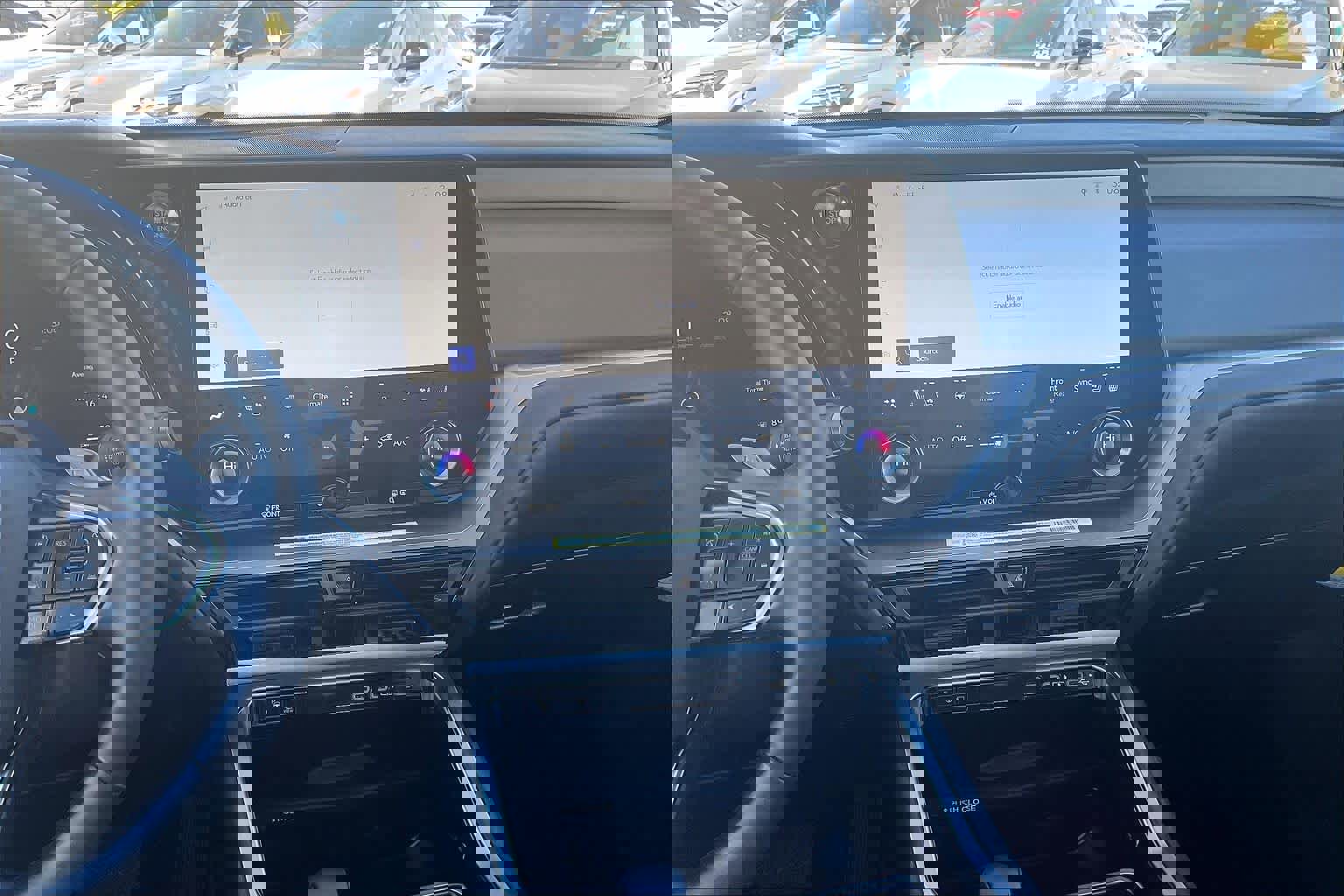 Used 2026 Lexus TX 350 Premium image 6