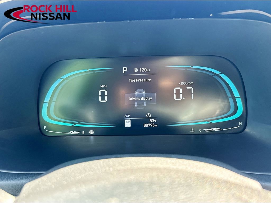 Used 2023 Hyundai Palisade XRT image 15