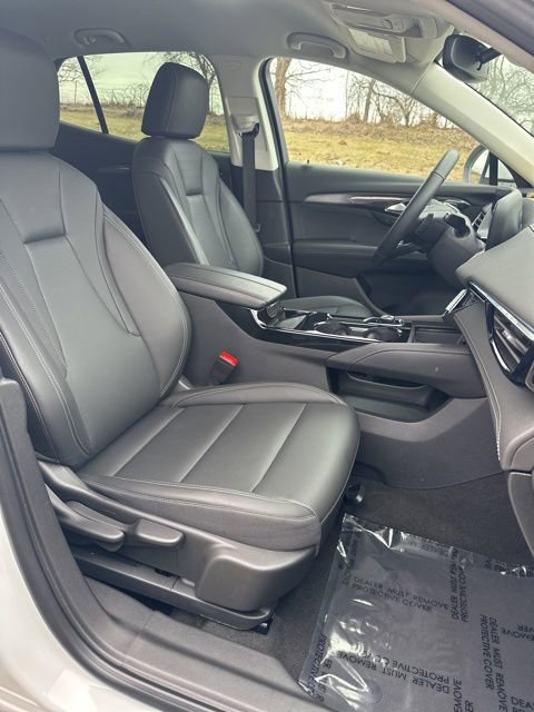 Used 2025 Buick Envision Preferred image 35
