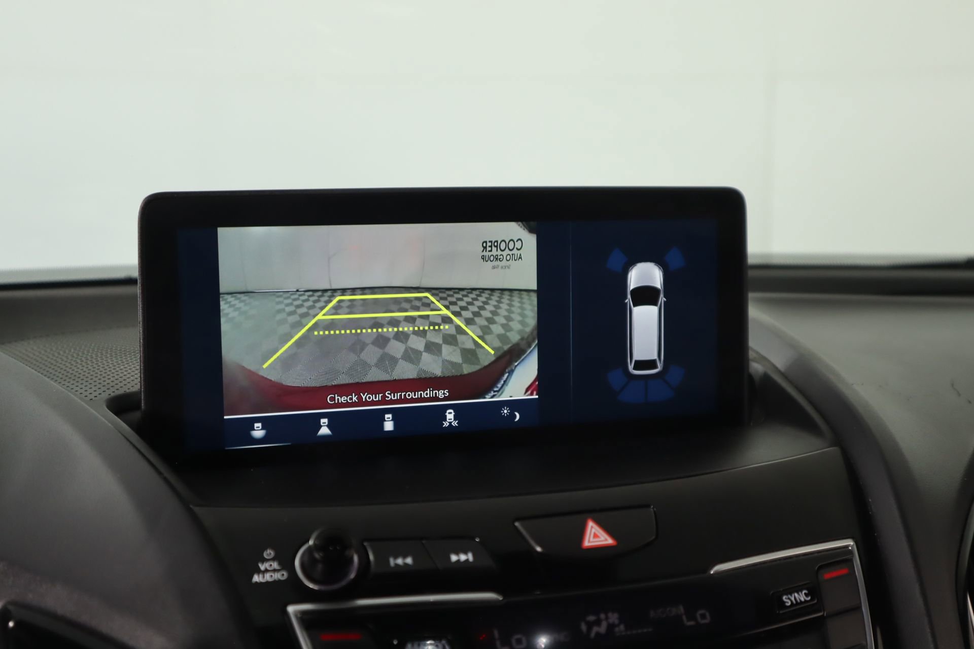 Used 2020 Acura RDX A-Spec image 6