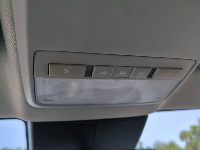 Certified 2021 Chevrolet Trax LS w/ Tint and Cruise Package image 20