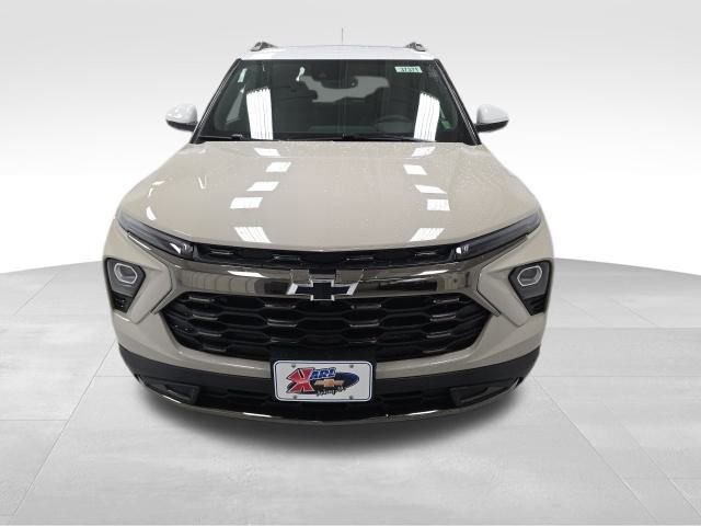 Used 2026 Chevrolet TrailBlazer ACTIV w/ Convenience Package AWD/4WD image 8