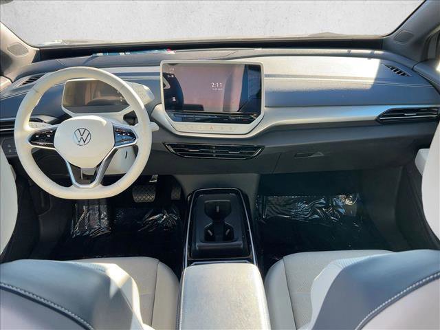Used 2023 Volkswagen ID.4 Pro S Plus image 18