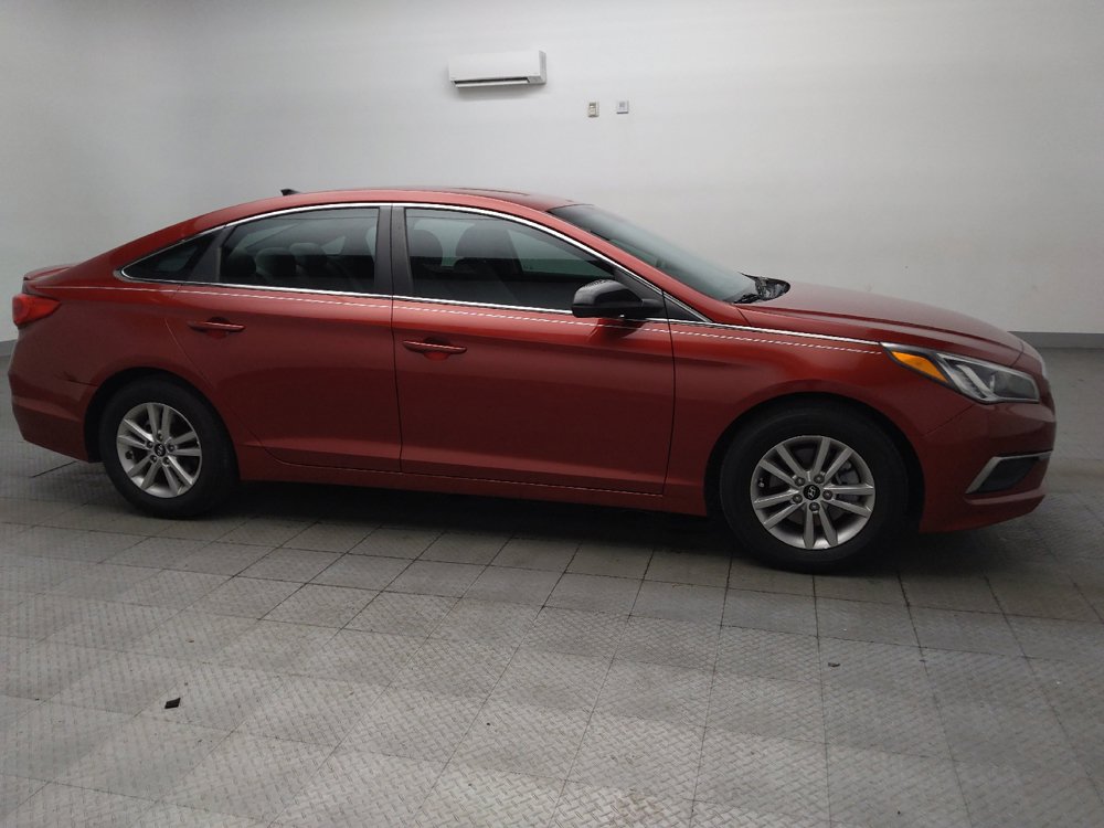 Used 2016 Hyundai Sonata SE FWD image 11