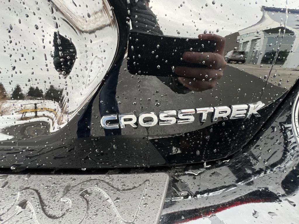Used 2025 Subaru Crosstrek 2.5i Premium image 31