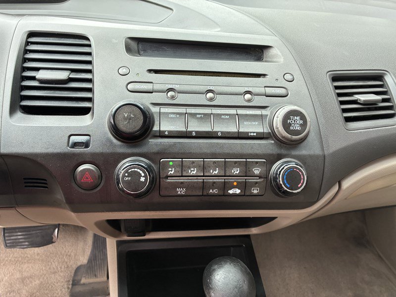 Used 2010 Honda Civic EX image 9