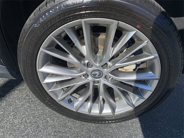 Used 2024 Lexus NX 300h AWD w/ Luxury Package image 35