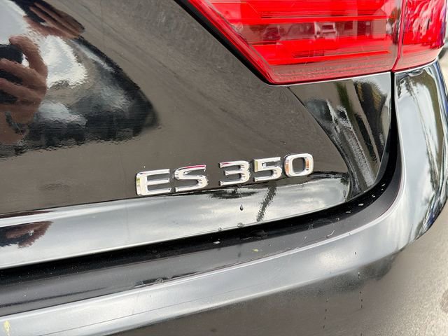 Used 2017 Lexus ES 350 w/ Premium Package image 11