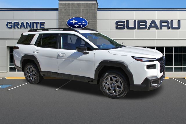 Used 2026 Subaru Outback Premium AWD/4WD image 11