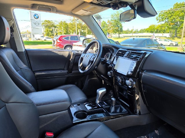 Used 2024 Toyota 4Runner TRD Off-Road Premium w/ Off Road Premium Plus Package AWD/4WD image 11