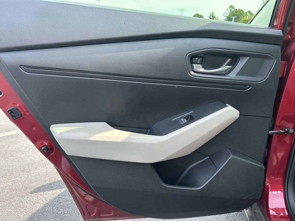 Used 2024 Honda Accord EX image 12