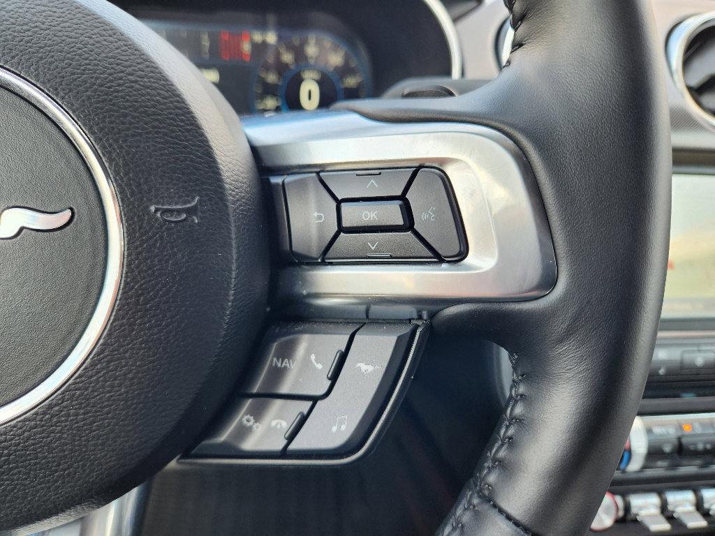 Used 2023 Ford Mustang GT Premium w/ Equipment Group 401A image 27