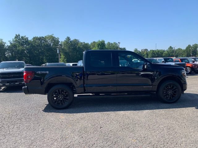Used 2024 Ford F150 Lariat w/ Equipment Group 502A High AWD/4WD image 10