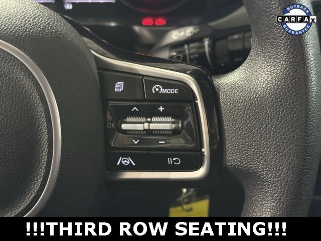 Used 2021 Kia Sorento LX image 23