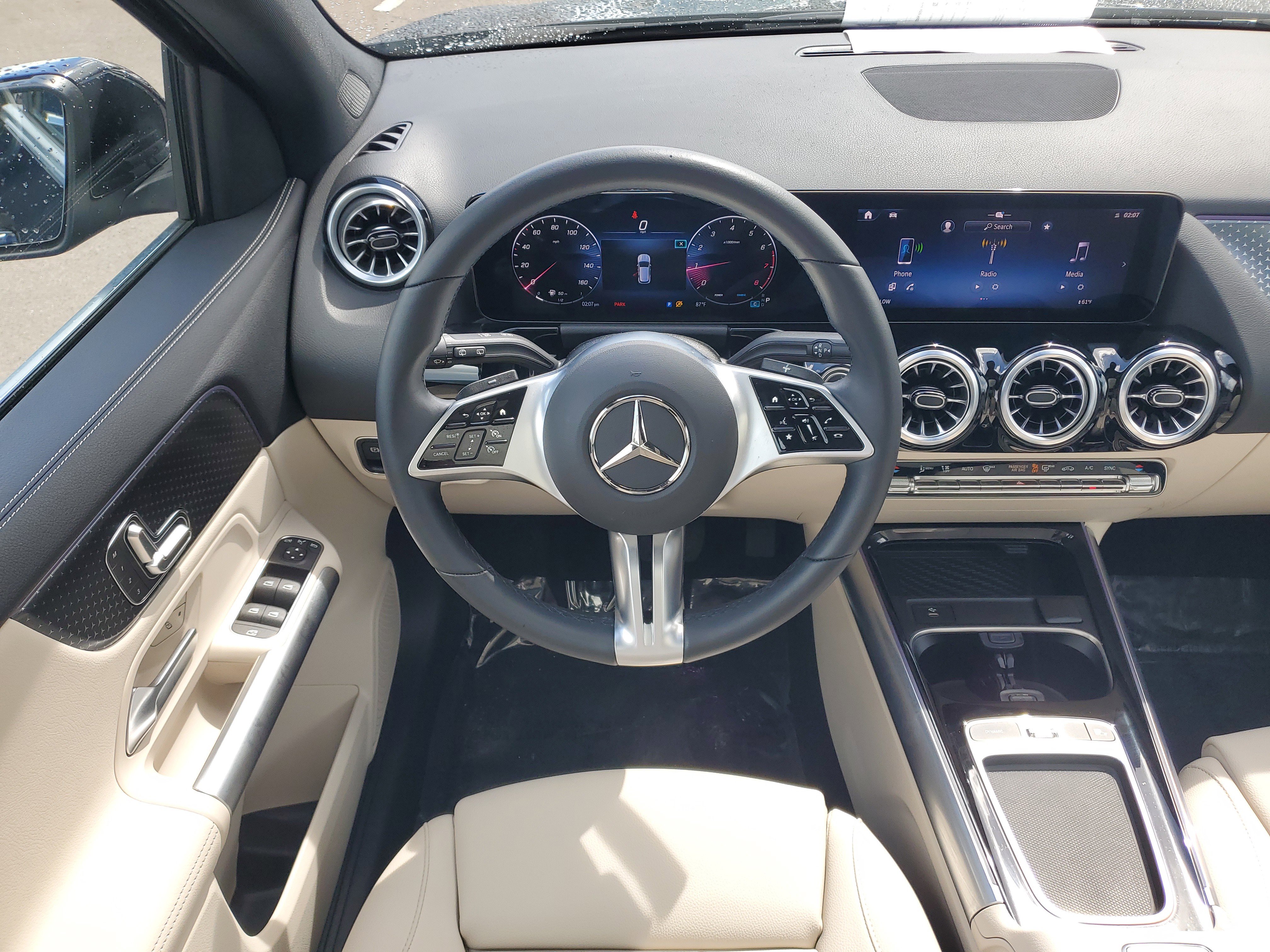 Certified 2025 Mercedes-Benz GLA 250 image 13