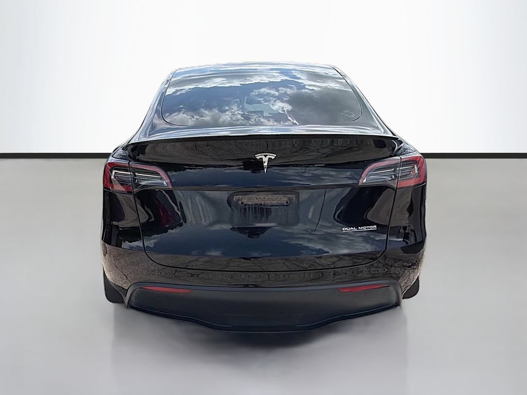 Used 2023 Tesla Model Y Performance AWD/4WD image 7