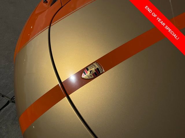 Used 2014 Porsche Cayman image 9