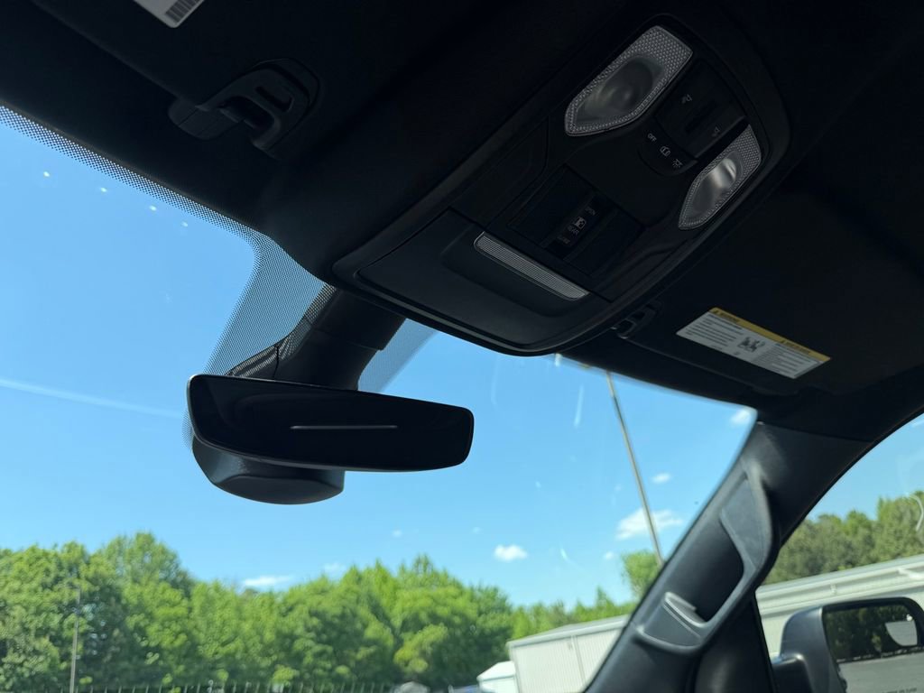 Used 2021 RAM 1500 Big Horn AWD/4WD image 23