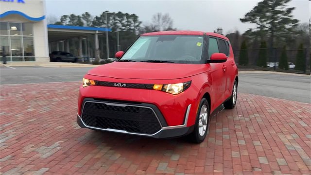 Used 2024 Kia Soul LX w/ Option Group 015 image 6