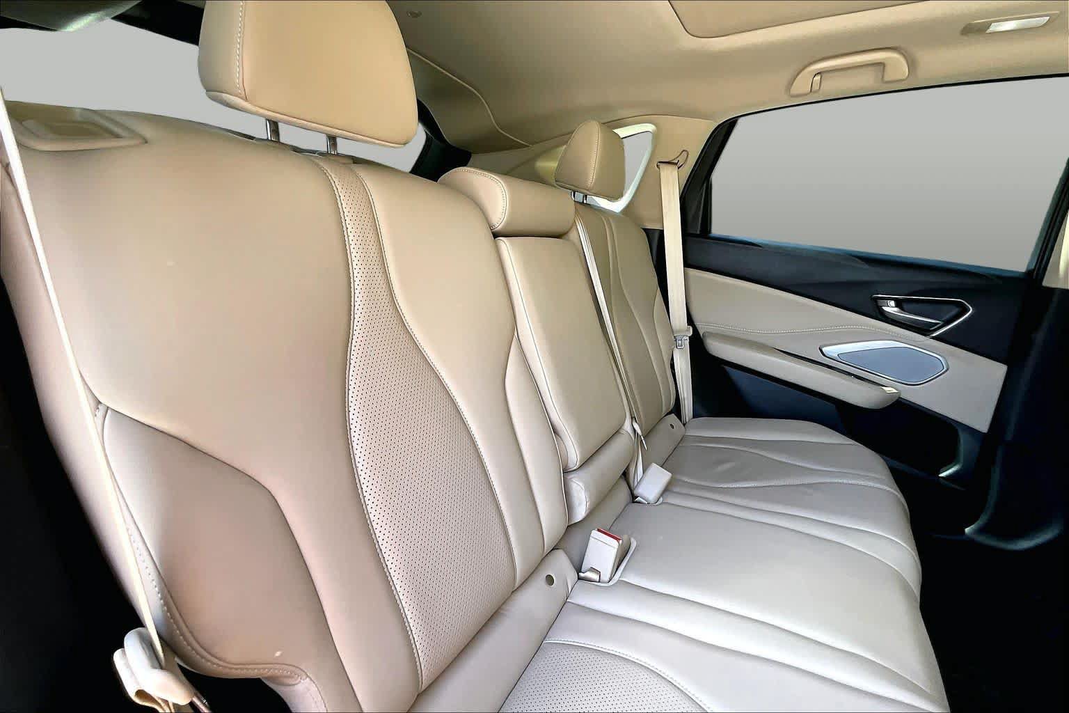 Certified 2024 Acura RDX w/ Technology Package AWD/4WD image 20