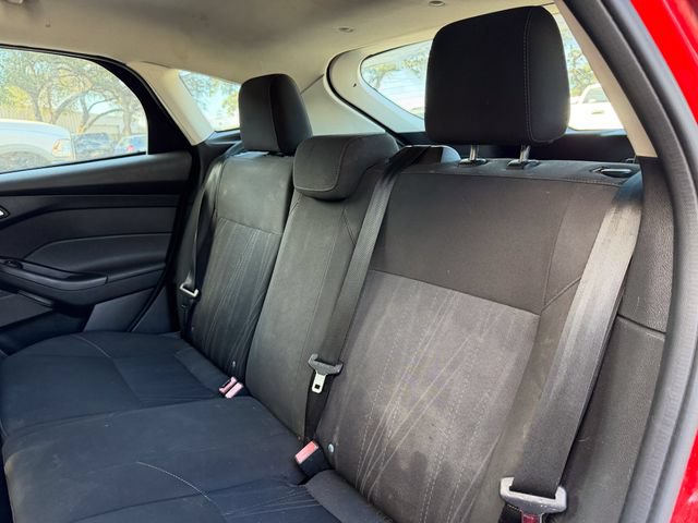 Used 2015 Ford Focus SE FWD image 16