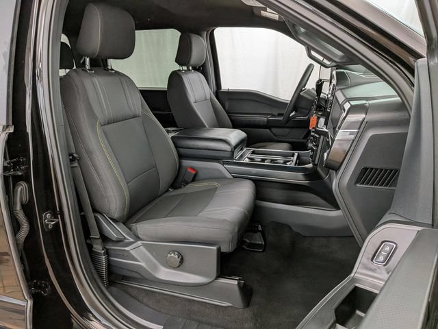 Certified 2024 Ford F150 STX AWD/4WD image 22