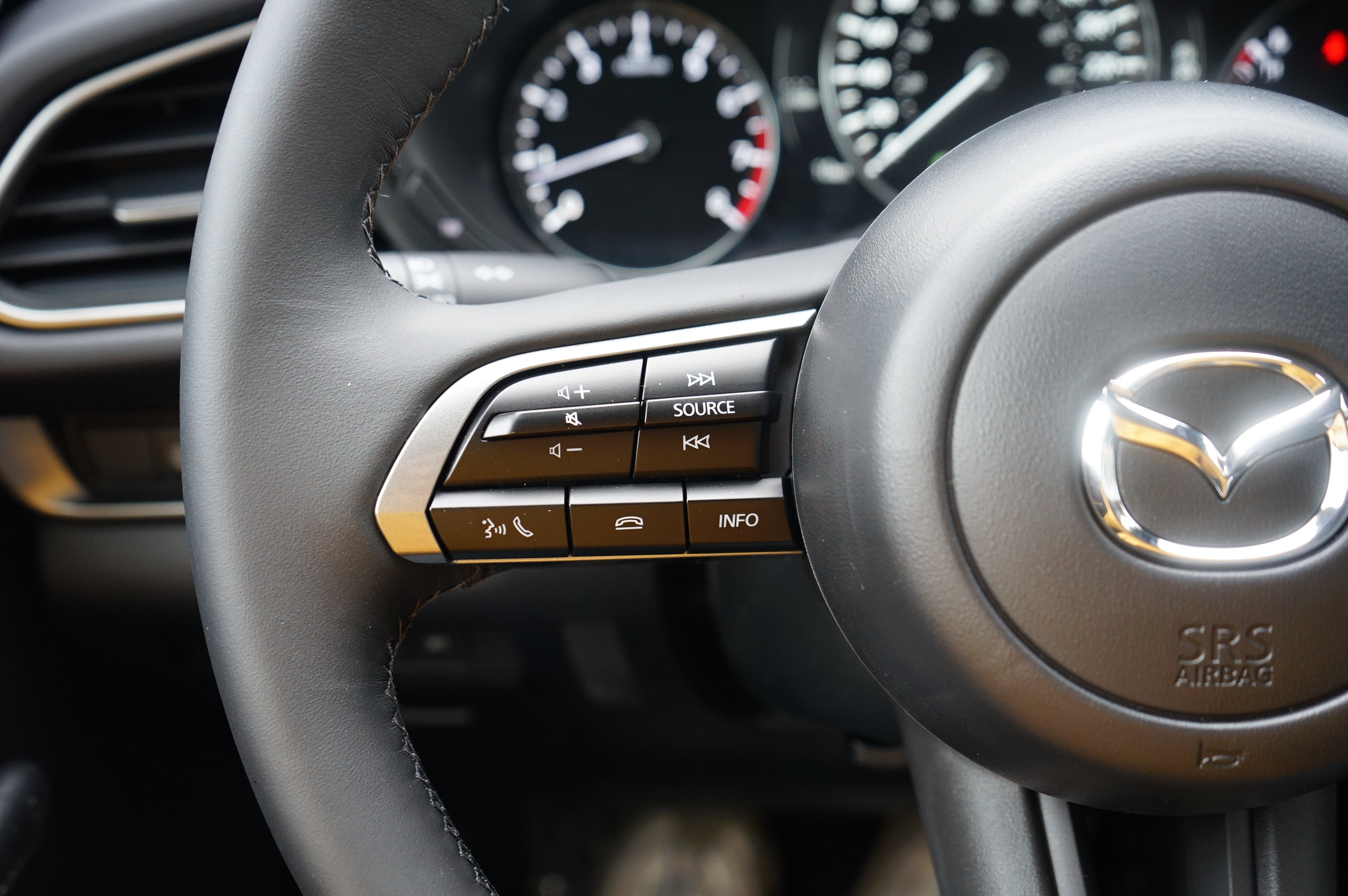 New 2026 MAZDA CX-30 AWD 2.5 S w/ Select Sport Pkg image 24