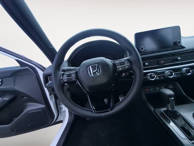 Used 2026 Honda Civic Sport image 12
