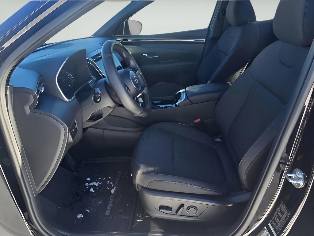 Used 2024 Hyundai Santa Cruz SEL image 12