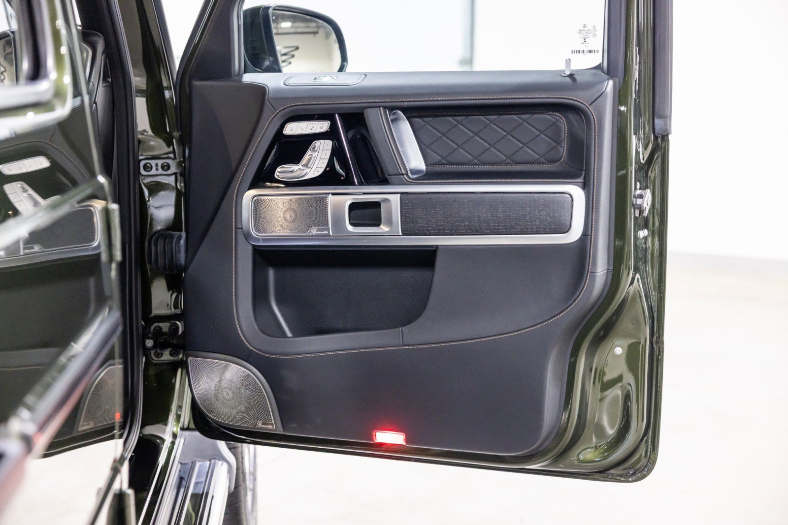 Used 2022 Mercedes-Benz G 63 AMG 4MATIC image 26