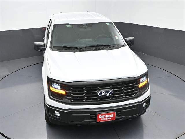 Used 2024 Ford F150 STX w/ Equipment Group 201A FX4 AWD/4WD image 38