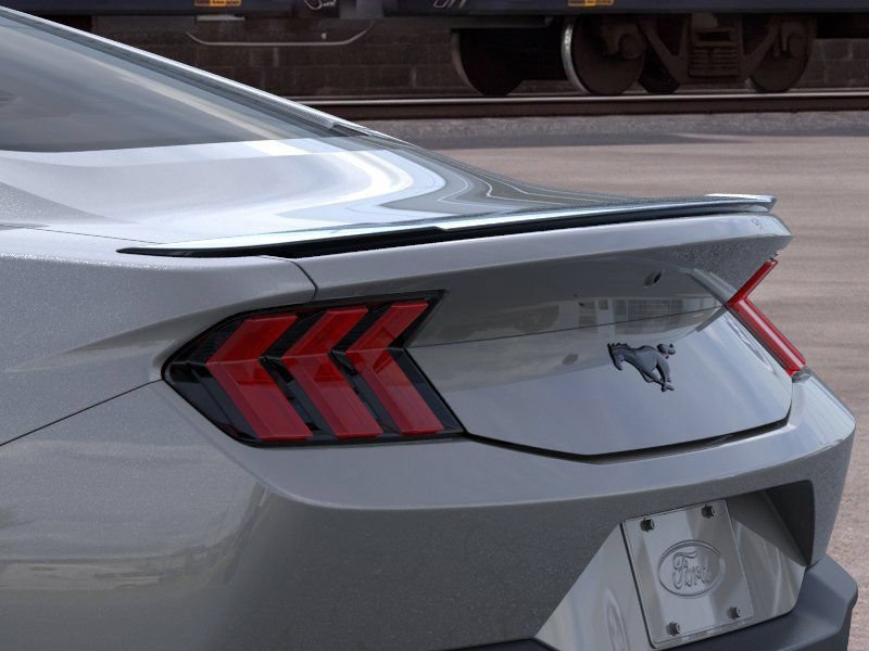 New 2026 Ford Mustang Premium w/ Mustang Nite Pony Package RWD image 53
