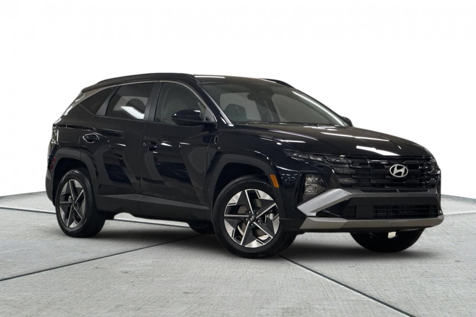 New 2026 Hyundai Tucson SEL AWD/4WD image 2