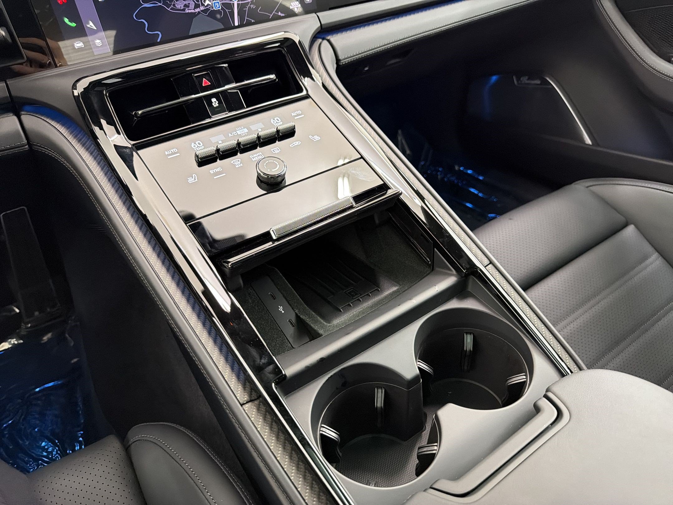 New 2026 Porsche Panamera GTS AWD/4WD image 27