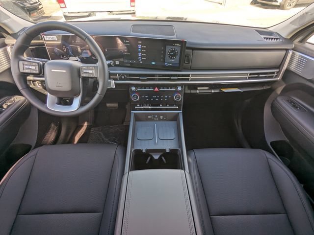 New 2027 Hyundai Santa Fe SEL FWD image 18