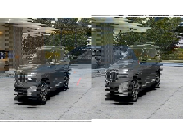 Used 2026 BMW X7 xDrive40i w/ Premium Package
