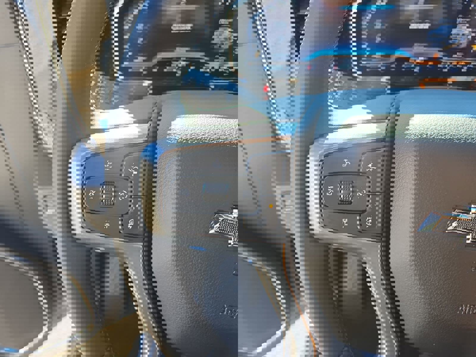 Used 2024 Chevrolet Silverado 1500 RST image 19