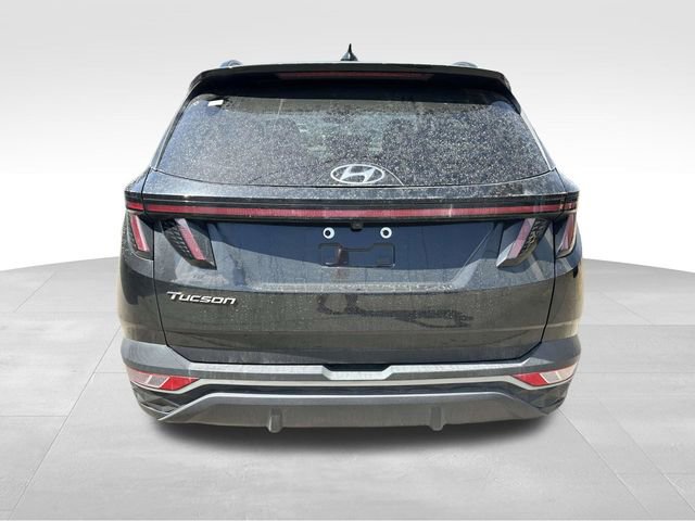 Used 2023 Hyundai Tucson SEL FWD image 3