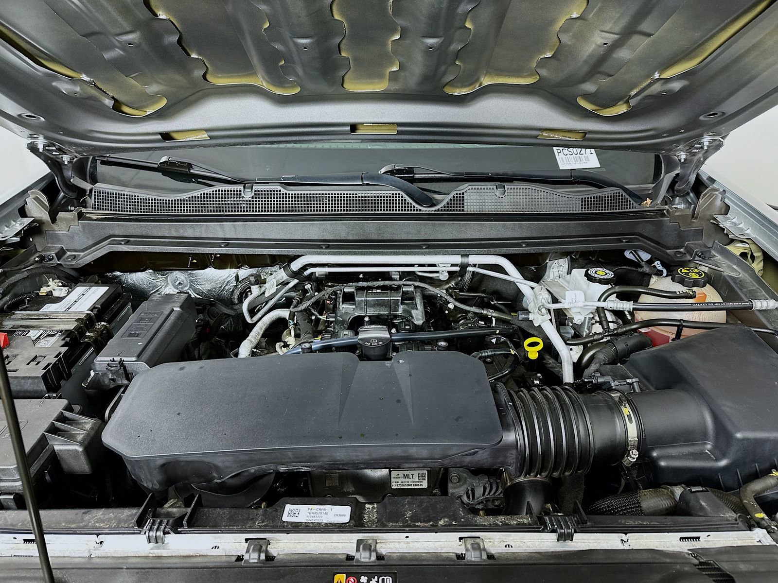 Used 2023 Chevrolet Colorado W/T image 29