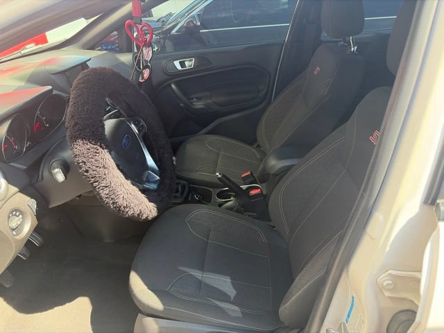 Used 2019 Ford Fiesta ST FWD image 12