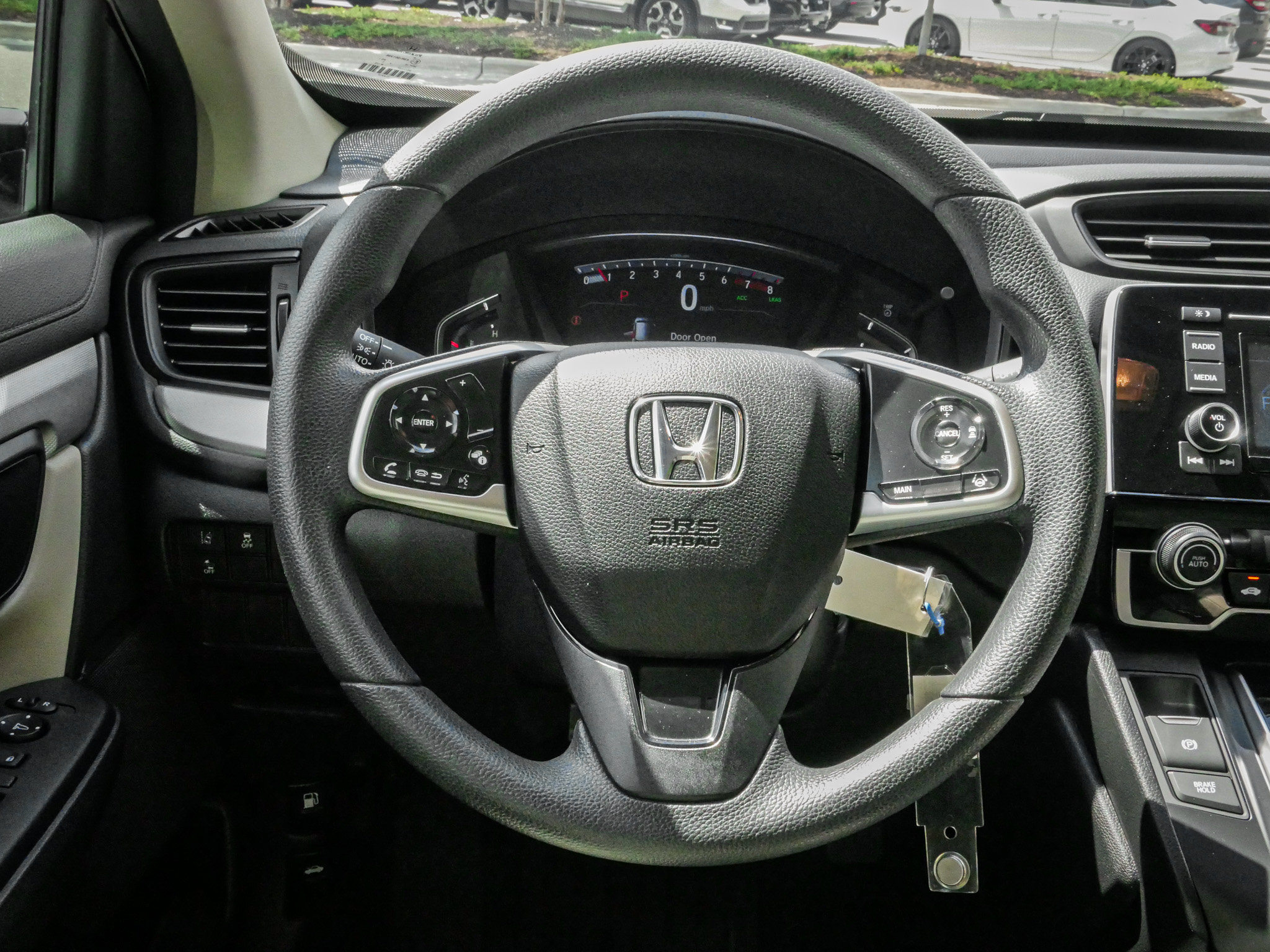 Used 2020 Honda CR-V LX image 17