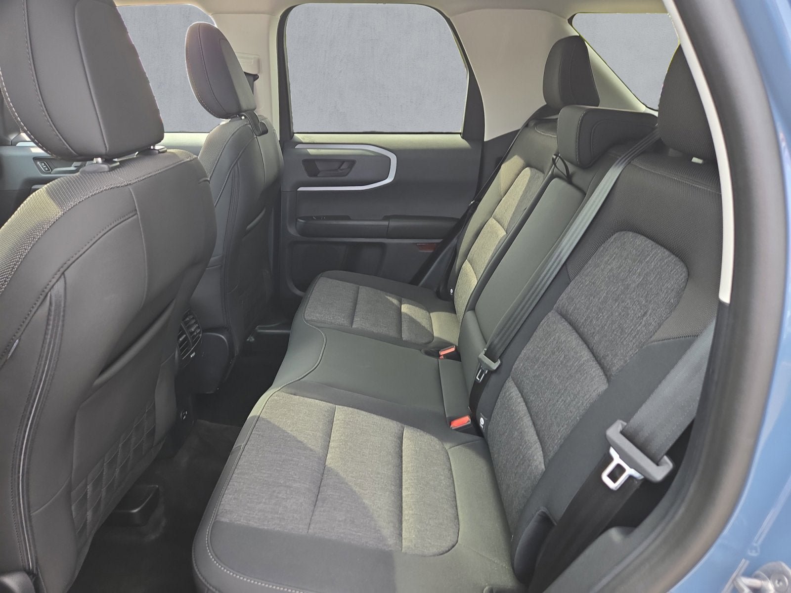 Used 2024 Ford Bronco Sport Big Bend w/ Convenience Package AWD/4WD image 23
