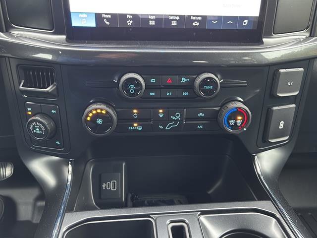 New 2025 Ford F150 STX w/ Equipment Group 200A image 24