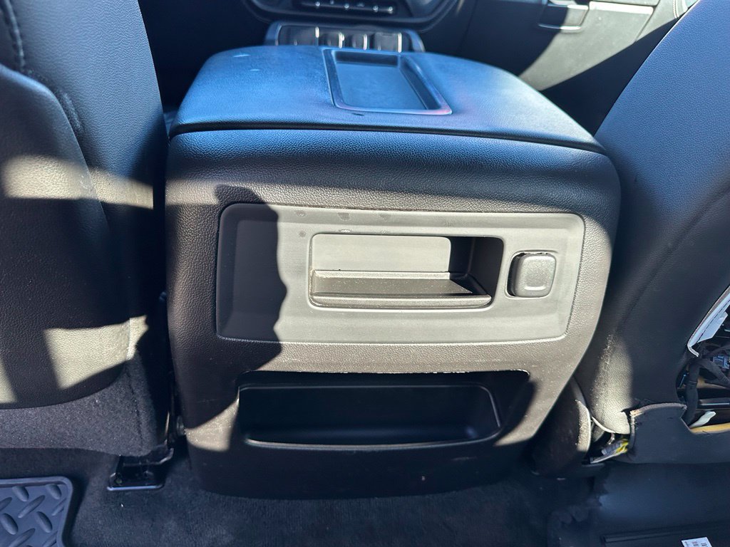 Used 2015 Chevrolet Silverado 1500 LTZ AWD/4WD image 24