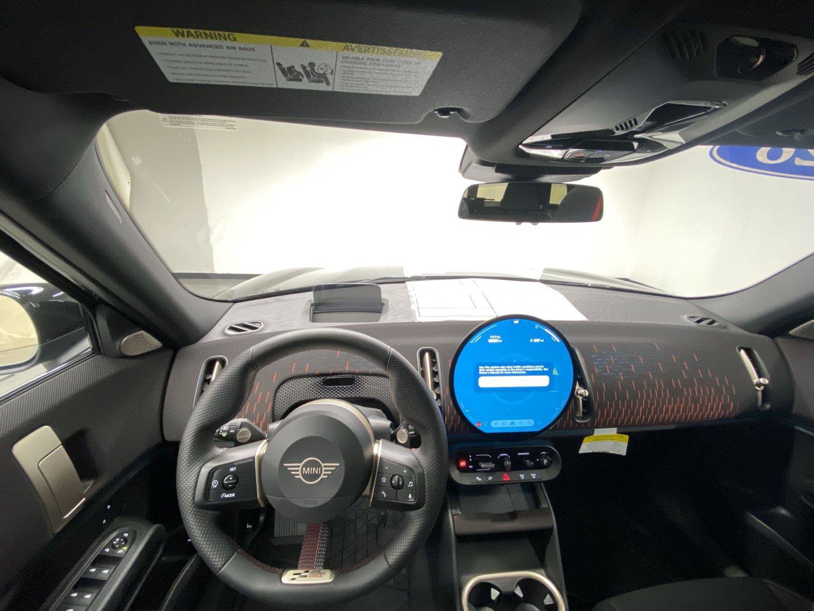 Used 2026 MINI Cooper Countryman S w/ Comfort Package Max AWD/4WD image 30