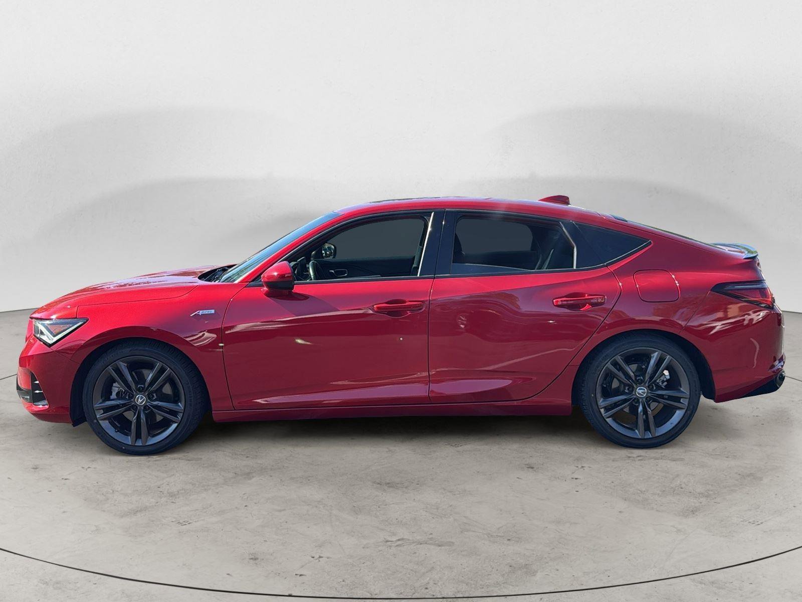 Used 2023 Acura Integra A-Spec FWD image 3